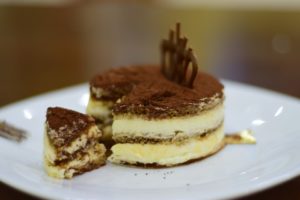 Tiramisu - Pizzeria Torino - Ożarów Mazowiecki