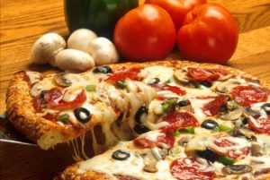 Pizzeria Torino - włoska kuchnia - Ożarów Mazowiecki